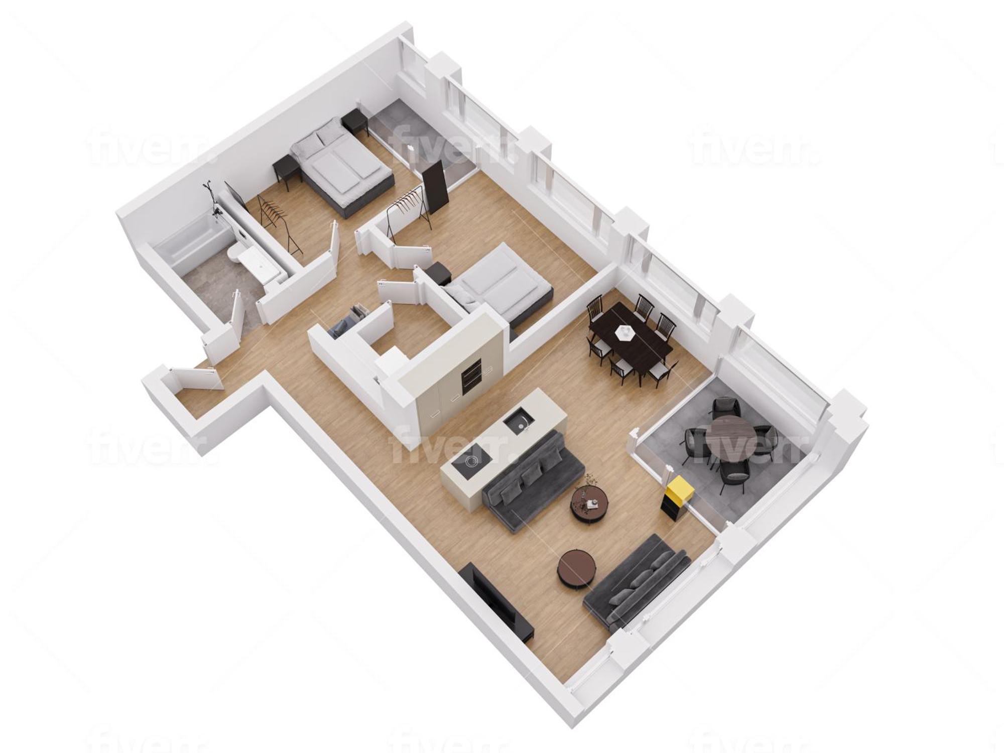 Dream View Apt With Homecinema Netflix & Loggia لوسرن المظهر الخارجي الصورة